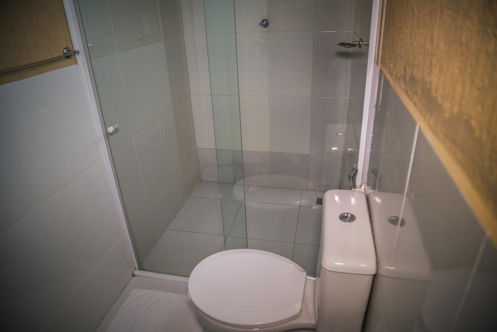 Pousada Ocean Blue Com Quadra De Beach Tenis Rio das Ostras Exterior photo
