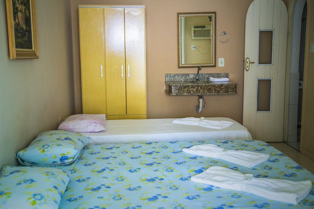 Pousada Ocean Blue Com Quadra De Beach Tenis Rio das Ostras Exterior photo