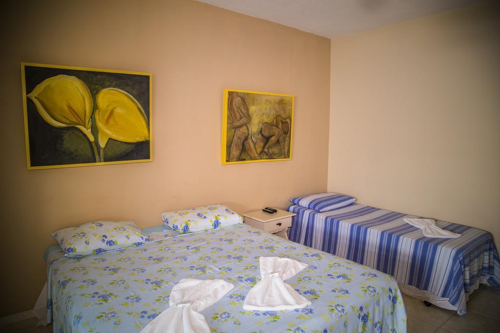 Pousada Ocean Blue Com Quadra De Beach Tenis Rio das Ostras Exterior photo