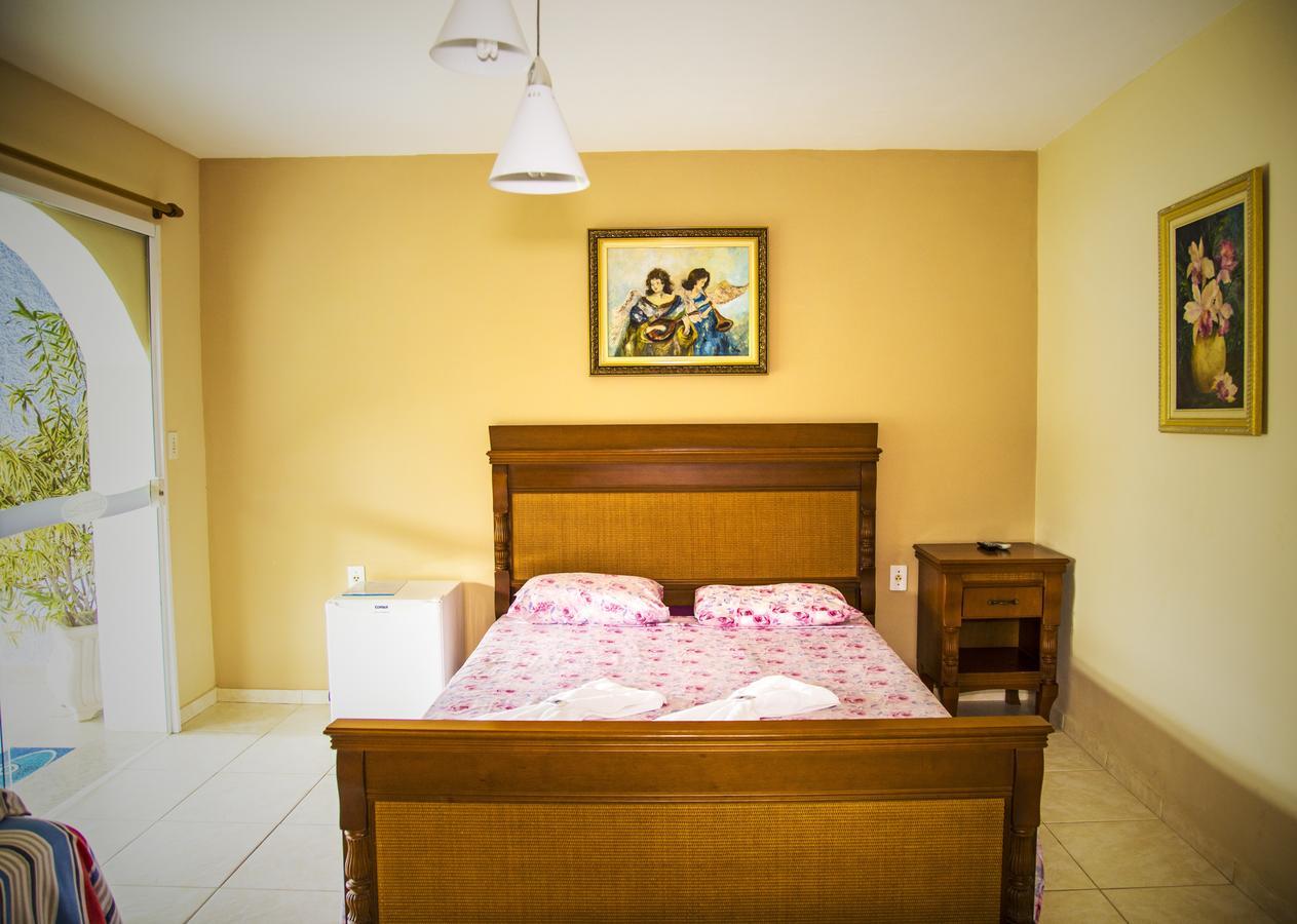 Pousada Ocean Blue Com Quadra De Beach Tenis Rio das Ostras Exterior photo